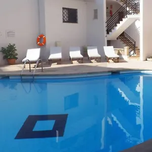 Rotonda Apartamento